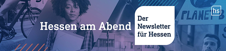 hessenschau Update