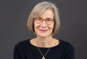 Porträt von Pröpstin Katrin Wienold-Hocke