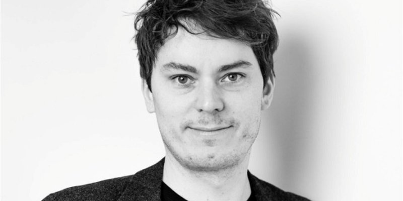 Porträt von Rainer Mühlhoff