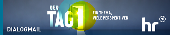 hr Info der Tag Newsletter