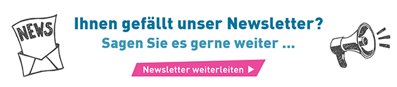 Empfehlen Sie den HR Bildungsbox Newsletter per E-Mail weiter